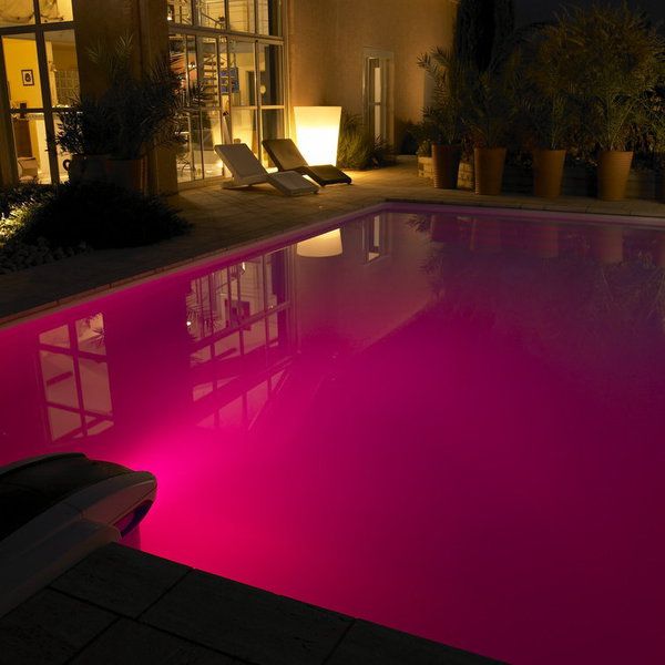 泳池底燈 泳池底燈