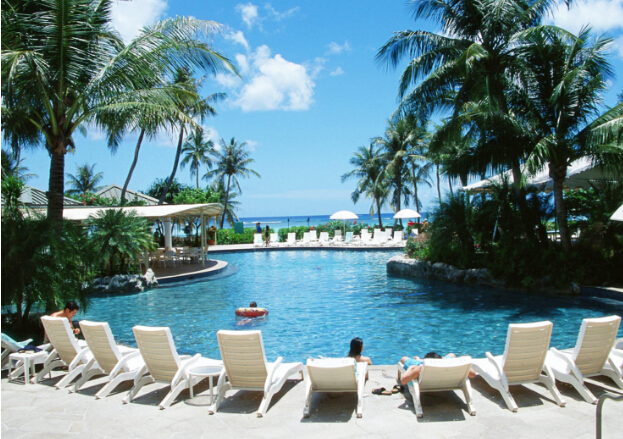 室內(nèi)泳池 室內(nèi)泳池