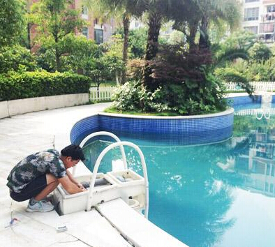 泳池保養(yǎng) 泳池保養(yǎng)
